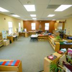 3-6 Year-Old Classroom