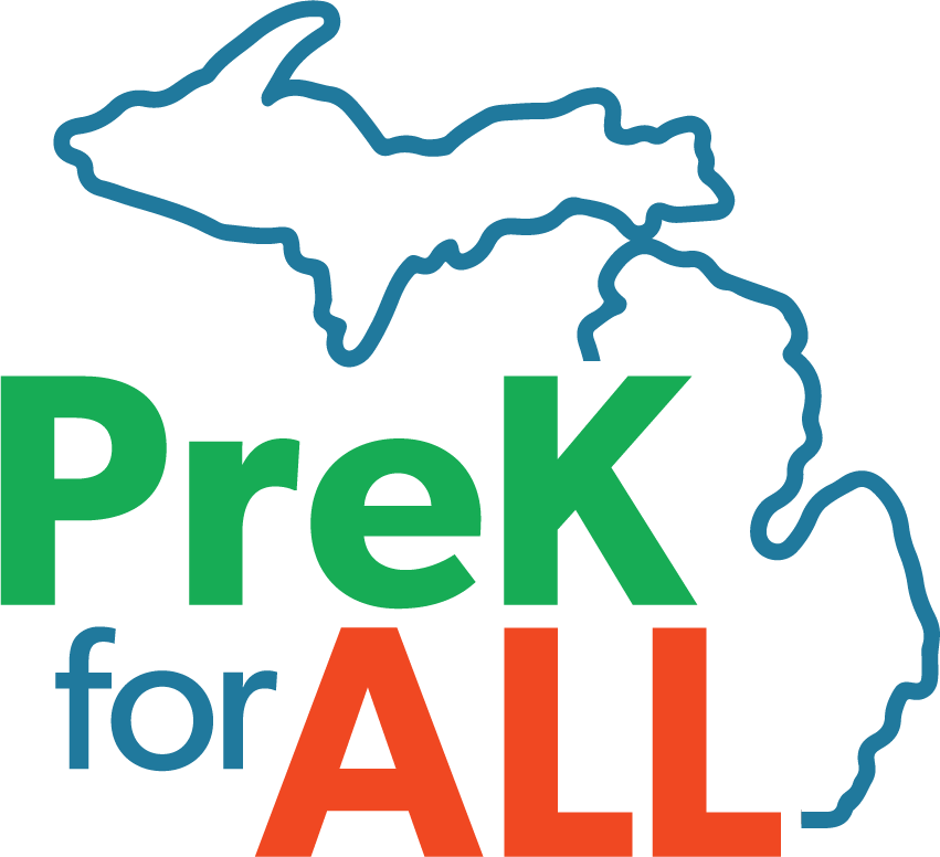 PreK for All